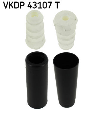 Chit protectie praf amortizor SKF VKDP43107T