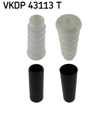 Chit protectie praf amortizor SKF VKDP43113T