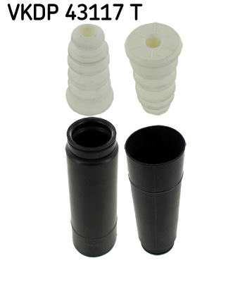 Chit protectie praf amortizor SKF VKDP43117T