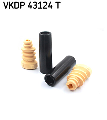 Chit protectie praf amortizor SKF VKDP43124T