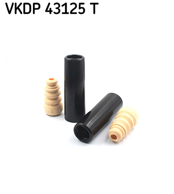 Chit protectie praf amortizor SKF VKDP43125T