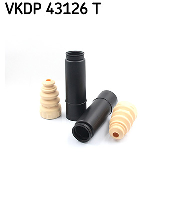 Chit protectie praf amortizor SKF VKDP43126T