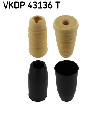 Chit protectie praf amortizor SKF VKDP43136T