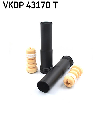 Chit protectie praf amortizor SKF VKDP43170T
