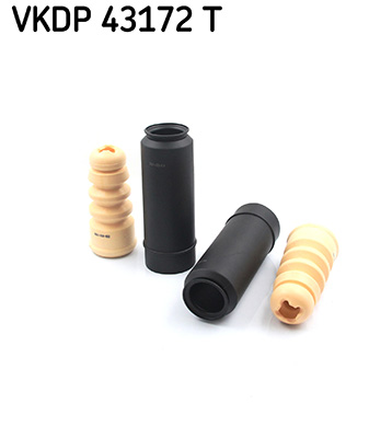 Chit protectie praf amortizor SKF VKDP43172T