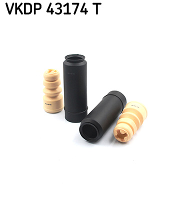 Chit protectie praf amortizor SKF VKDP43174T