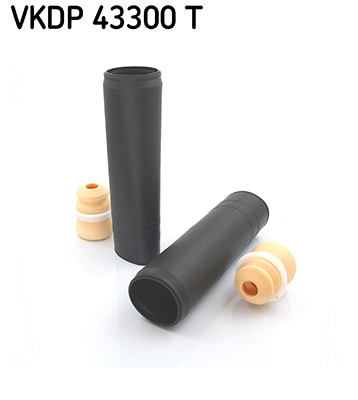 Chit protectie praf amortizor SKF VKDP43300T