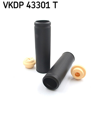 Chit protectie praf amortizor SKF VKDP43301T