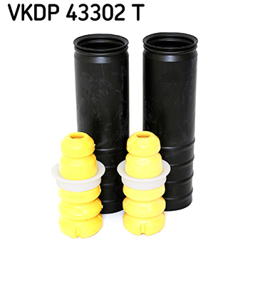 Chit protectie praf amortizor SKF VKDP43302T