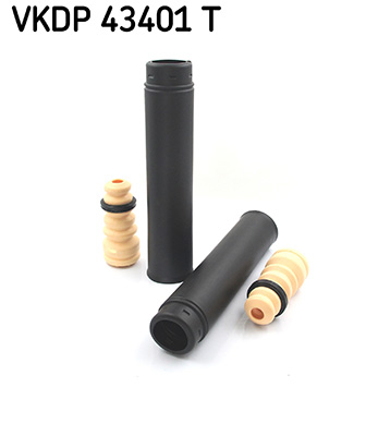 Chit protectie praf amortizor SKF VKDP43401T
