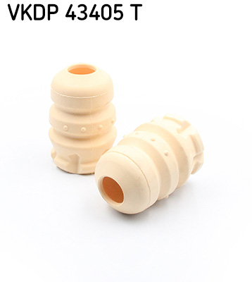 Chit protectie praf amortizor SKF VKDP43405T