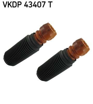 Chit protectie praf amortizor SKF VKDP43407T