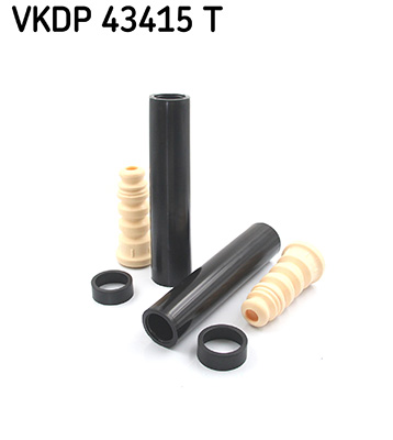 Chit protectie praf amortizor SKF VKDP43415T