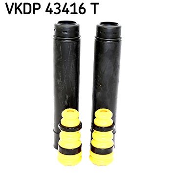 Chit protectie praf amortizor SKF VKDP43416T