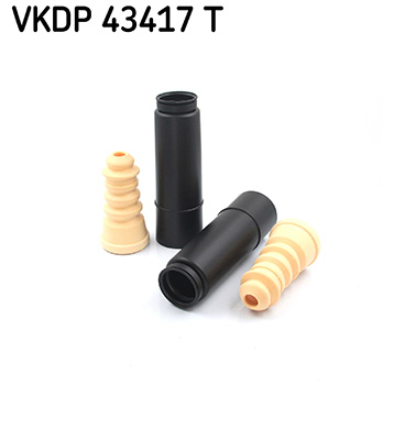 Chit protectie praf amortizor SKF VKDP43417T