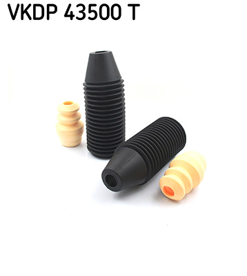 Chit protectie praf amortizor SKF VKDP43500T