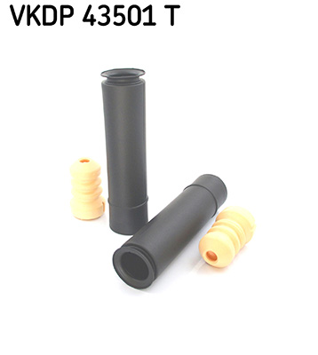 Chit protectie praf amortizor SKF VKDP43501T