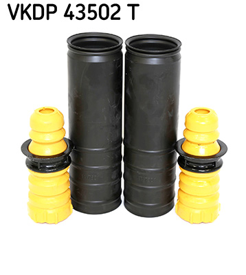 Chit protectie praf amortizor SKF VKDP43502T
