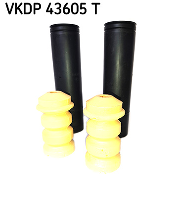 Chit protectie praf amortizor SKF VKDP43605T