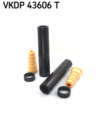Chit protectie praf amortizor SKF VKDP43606T