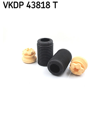 Chit protectie praf amortizor SKF VKDP43818T