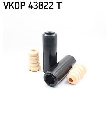 Chit protectie praf amortizor SKF VKDP43822T