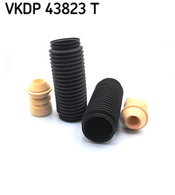 Chit protectie praf amortizor SKF VKDP43823T