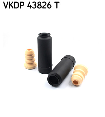 Chit protectie praf amortizor SKF VKDP43826T