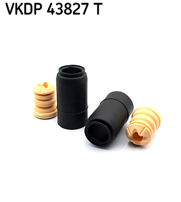 Chit protectie praf amortizor SKF VKDP43827T