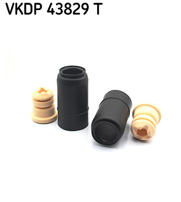 Chit protectie praf amortizor SKF VKDP43829T