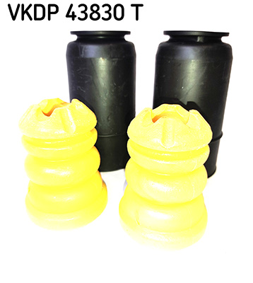 Chit protectie praf amortizor SKF VKDP43830T