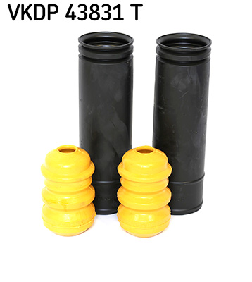 Chit protectie praf amortizor SKF VKDP43831T