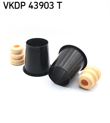 Chit protectie praf amortizor SKF VKDP43903T
