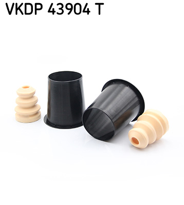 Chit protectie praf amortizor SKF VKDP43904T
