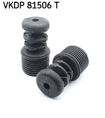 Chit protectie praf amortizor SKF VKDP81506T