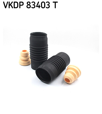 Chit protectie praf amortizor SKF VKDP83403T