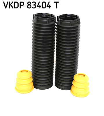 Chit protectie praf amortizor SKF VKDP83404T