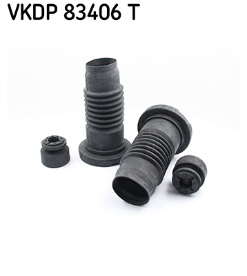 Chit protectie praf amortizor SKF VKDP83406T