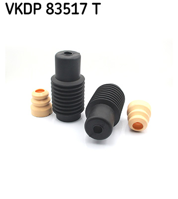 Chit protectie praf amortizor SKF VKDP83517T
