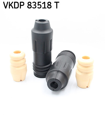 Chit protectie praf amortizor SKF VKDP83518T