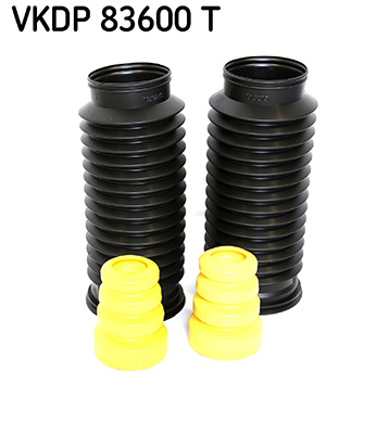 Chit protectie praf amortizor SKF VKDP83600T