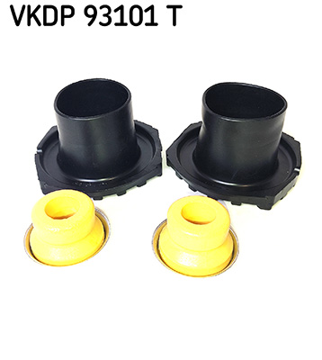 Chit protectie praf amortizor SKF VKDP93101T