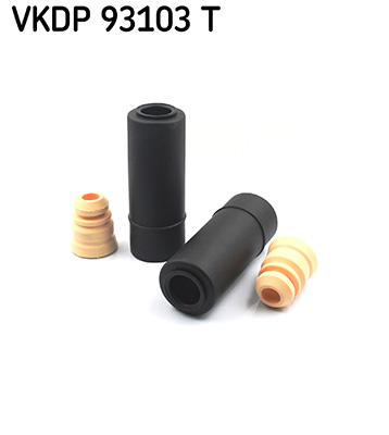 Chit protectie praf amortizor SKF VKDP93103T