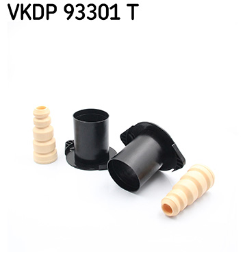 Chit protectie praf amortizor SKF VKDP93301T