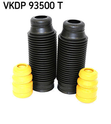 Chit protectie praf amortizor SKF VKDP93500T