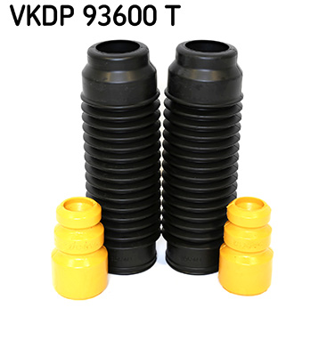 Chit protectie praf amortizor SKF VKDP93600T