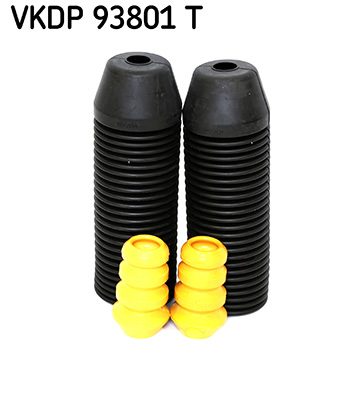 Chit protectie praf amortizor SKF VKDP93801T