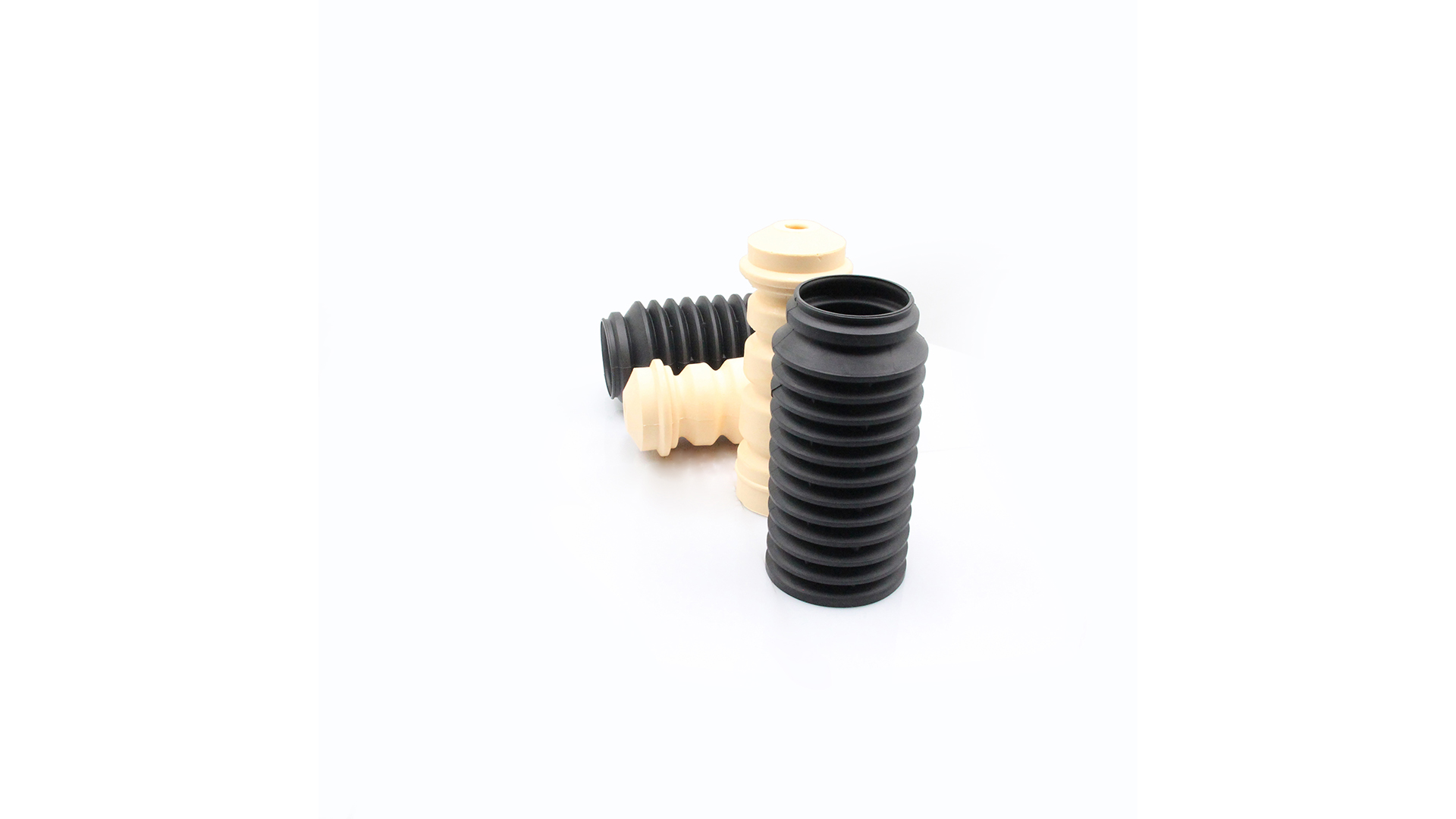 Chit protectie praf amortizor SKF VKDP43100T