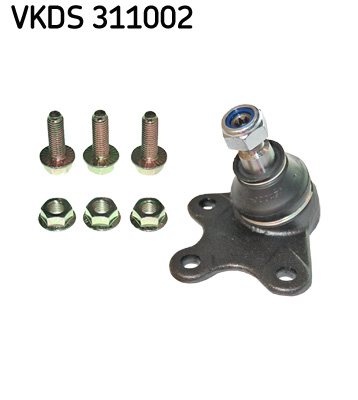 Pivot SKF VKDS 311002