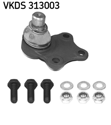 Pivot SKF VKDS 313003